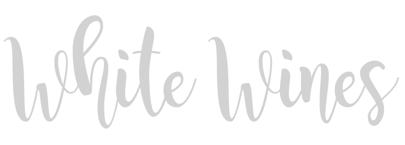 white wine little pearl drink menu