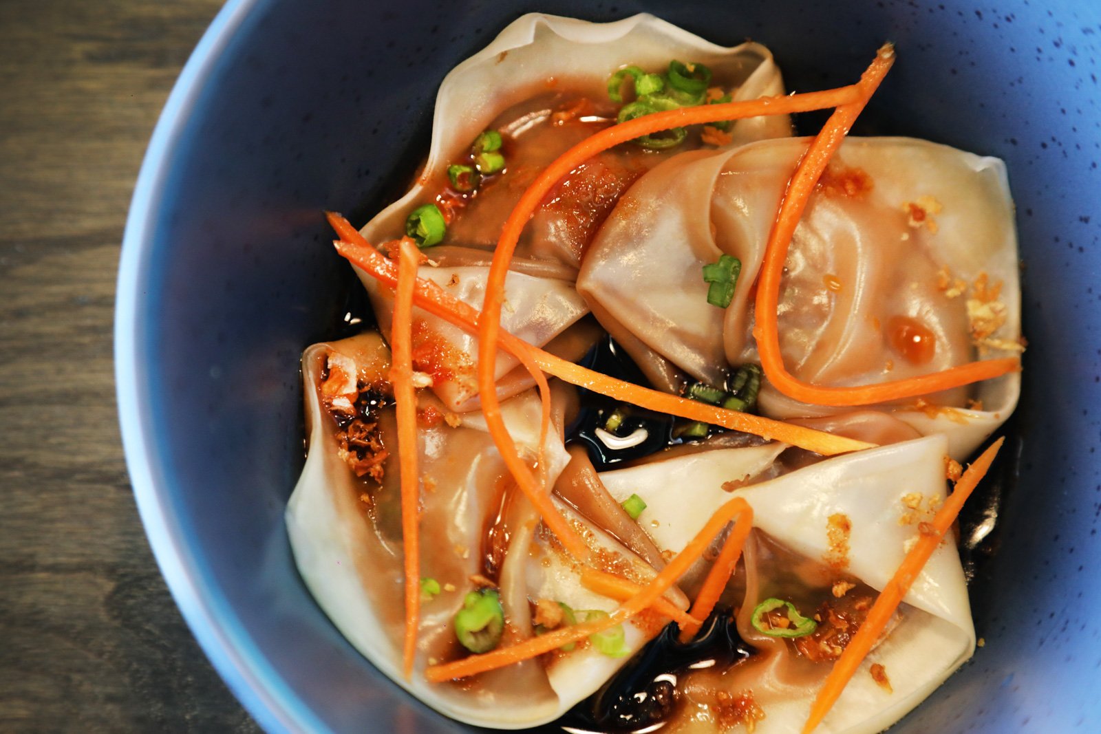 dumplings